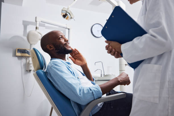 Best Urgent Care for Lost Fillings or Crowns in Pleasant Hills, OH