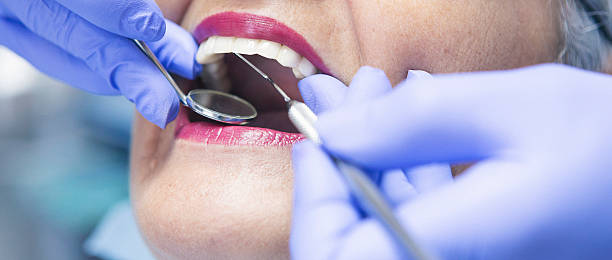 Best Emergency TMJ Treatment in Pleasant Hills, OH