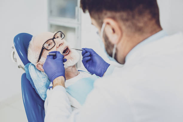 Best Emergency Denture Repair in Pleasant Hills, OH